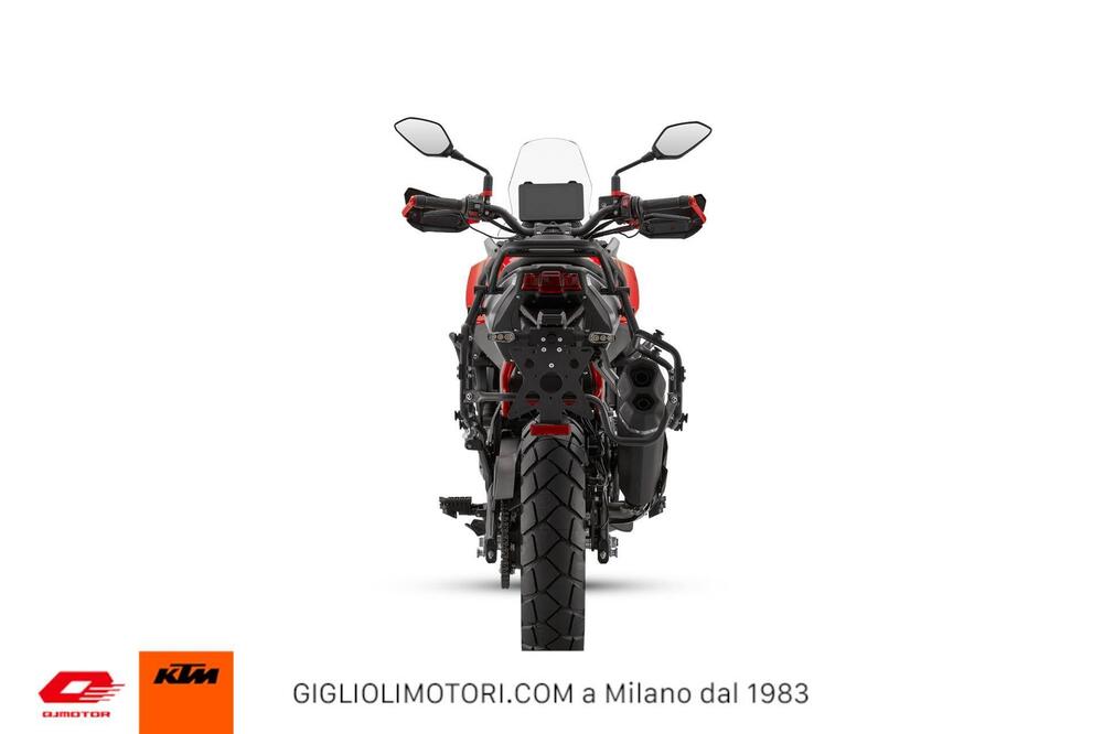 QJ Motor SRT 600 SX (2024 - 26) (5)