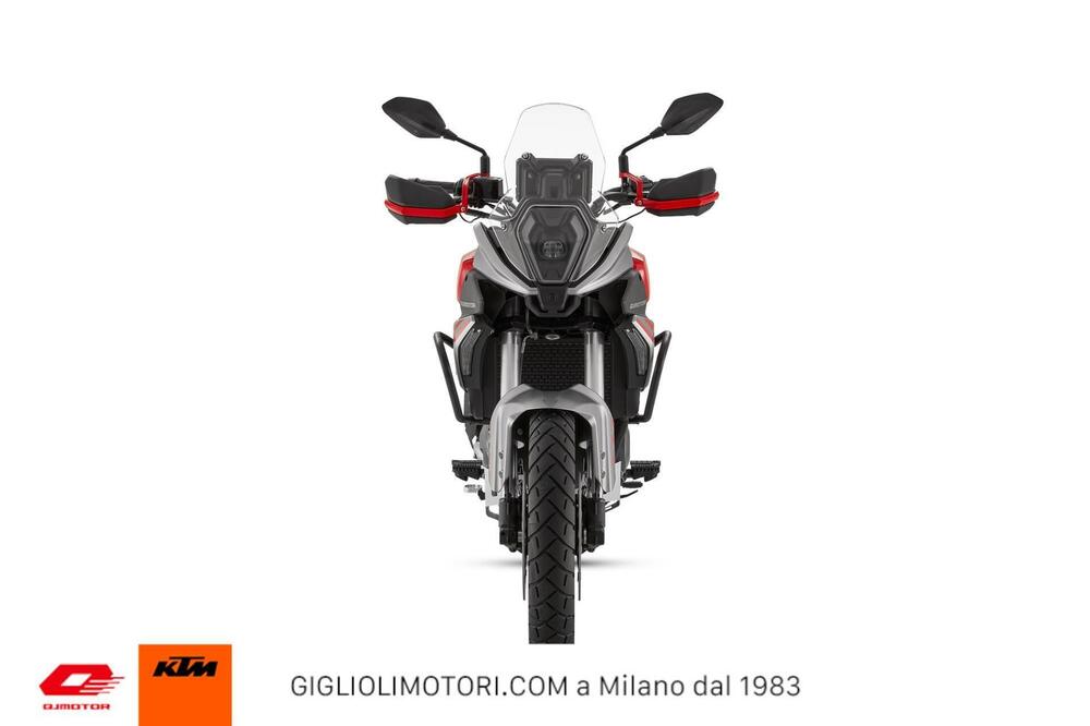 QJ Motor SRT 600 SX (2024 - 26) (7)