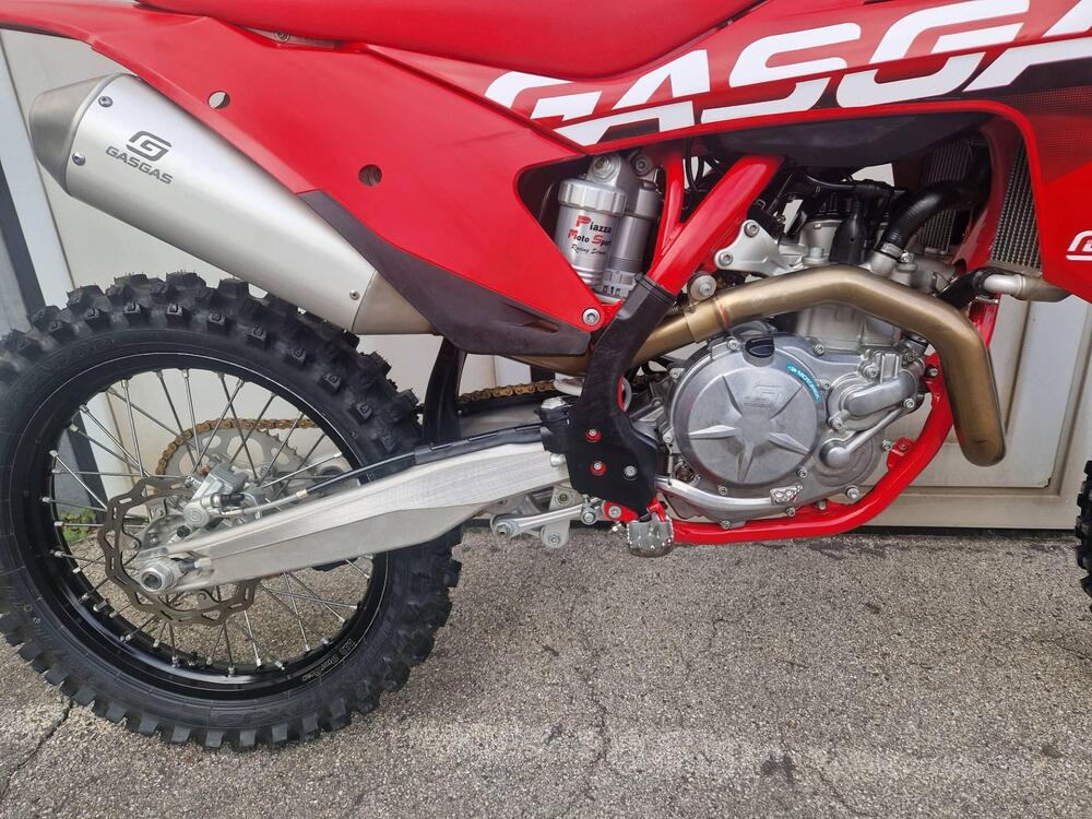 GASGAS MC 450 F (2023) (7)
