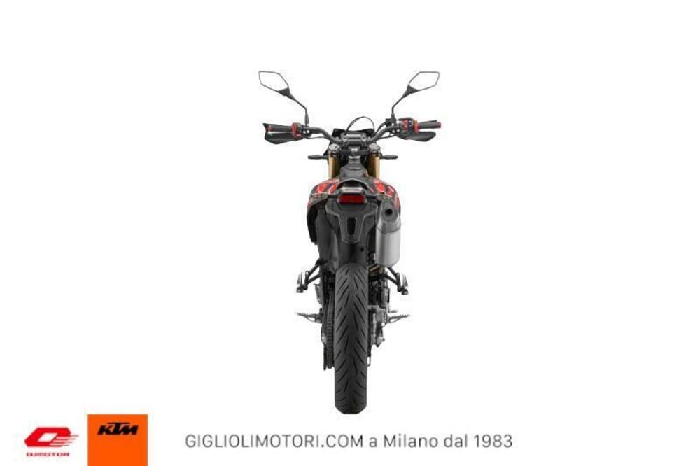 QJ Motor COV 125 (2025 - 26) (4)