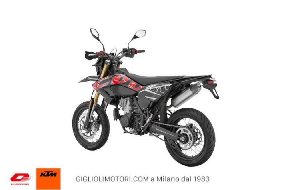 QJ Motor COV 125 (2025 - 26) (5)