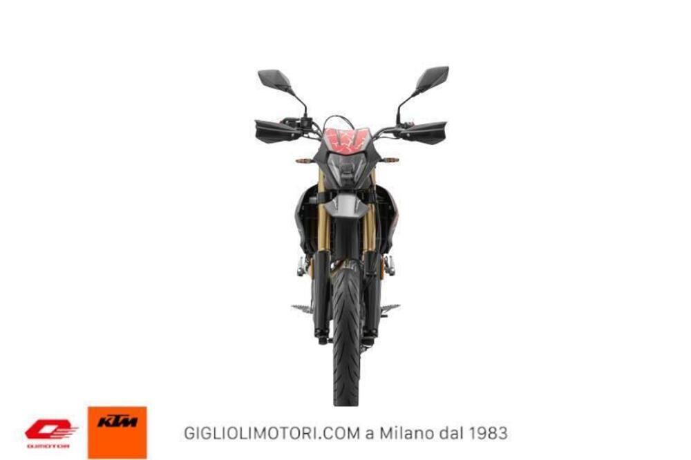 QJ Motor COV 125 (2025 - 26) (6)