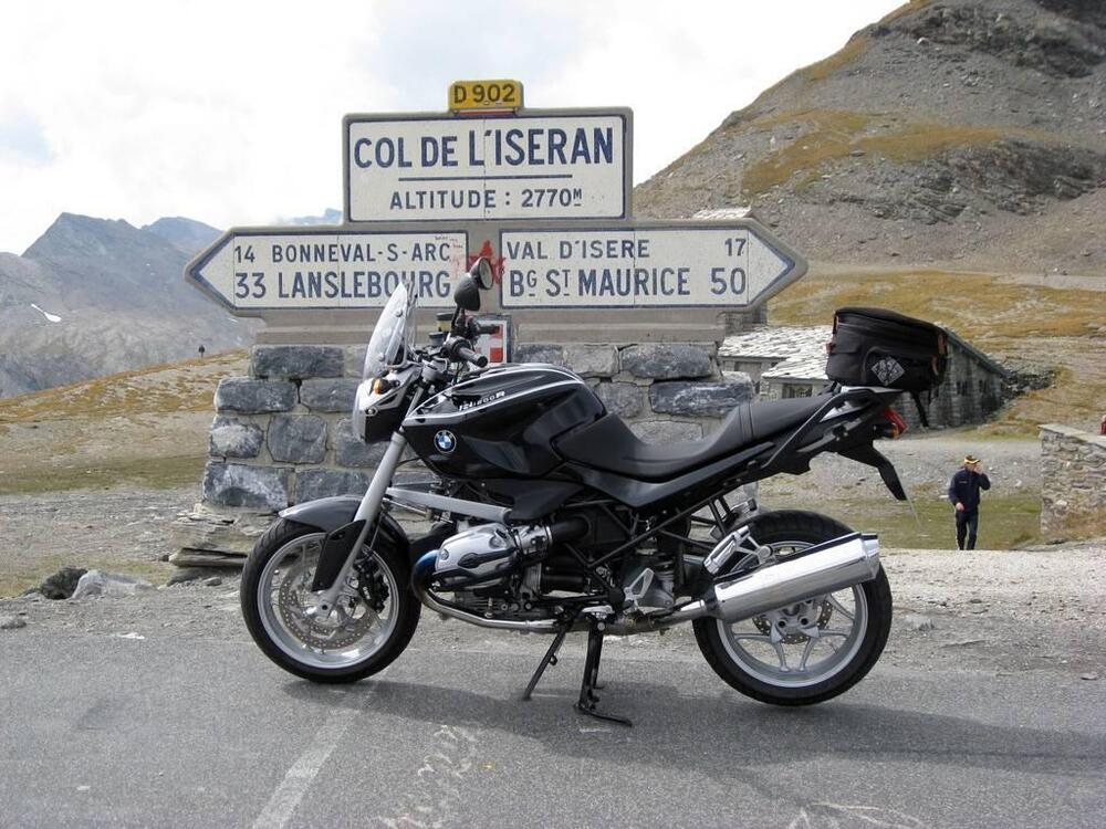 Bmw R 1200 R (2006 - 11)