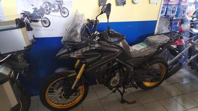 Voge Valico 525DSX (2023 - 26) nuova