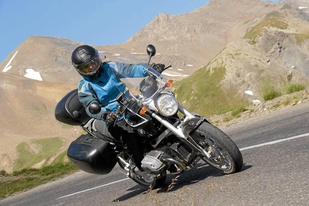 Bmw R 1200 R (2006 - 11) (7)