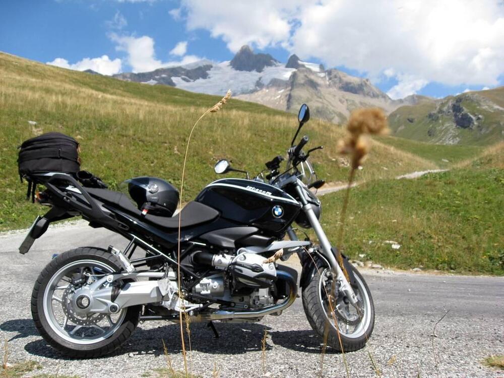 Bmw R 1200 R (2006 - 11) (4)