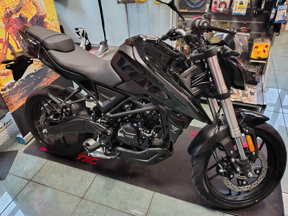 Voge Brivido 125R (2023 - 26) (3)