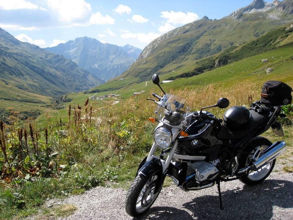 Bmw R 1200 R (2006 - 11) (3)