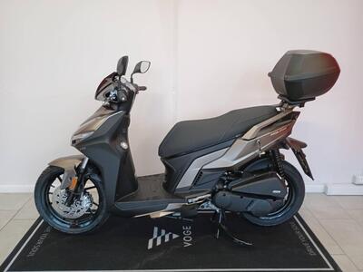 Kymco Agility 125 S (2022 - 26) nuova