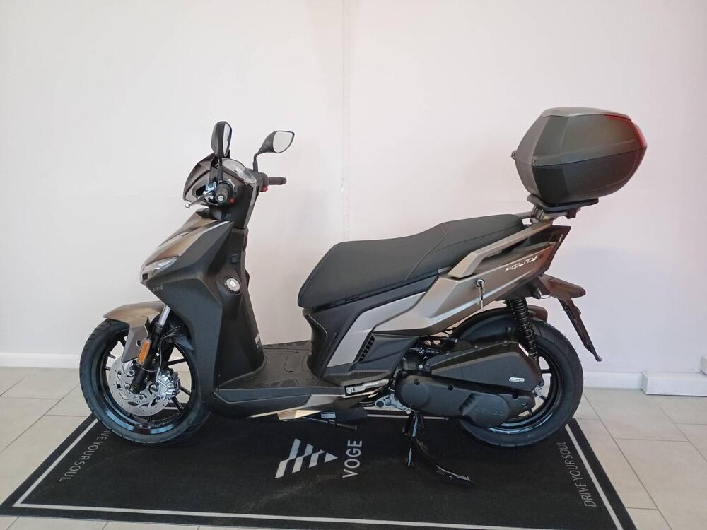 Kymco Agility 125 S (2022 - 26) (3)