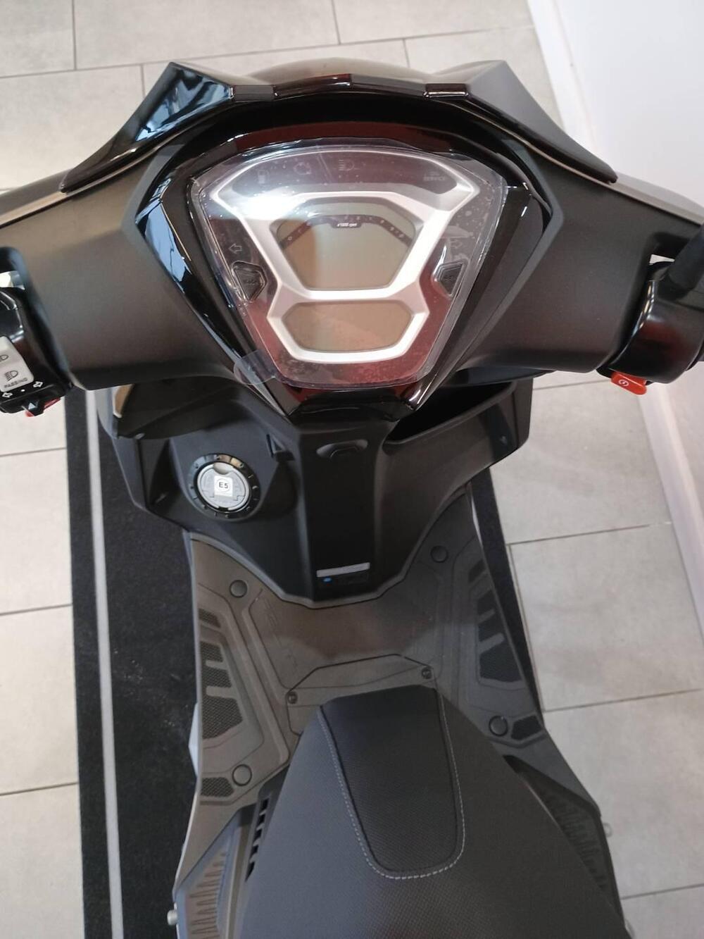 Kymco Agility 125 S (2022 - 26) (10)