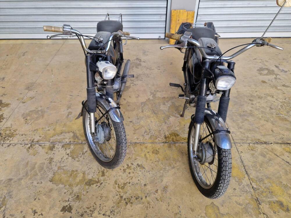 Moto Guzzi Dingo GT 50 (3)