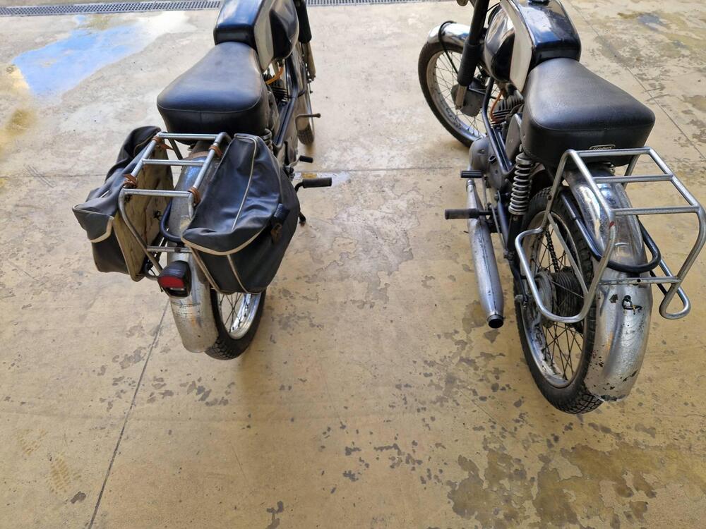 Moto Guzzi Dingo GT 50 (4)