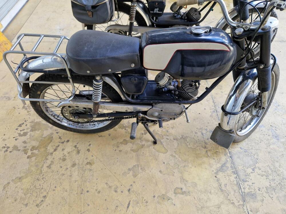 Moto Guzzi Dingo GT 50 (6)