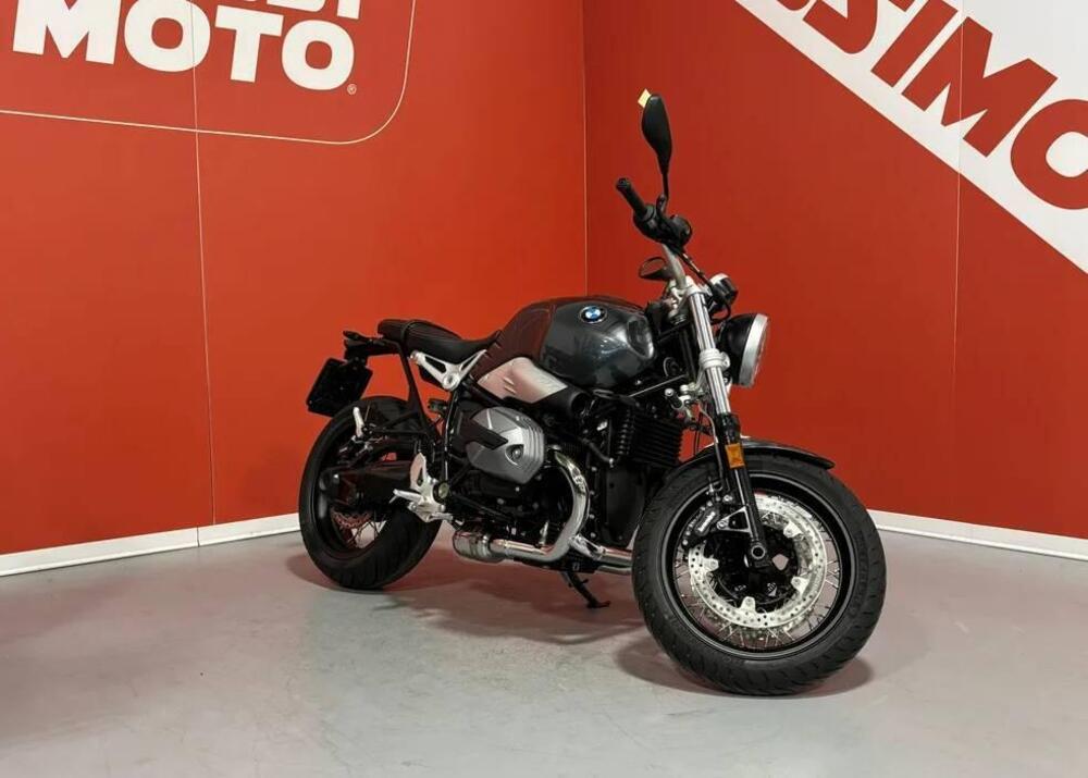 Bmw R nineT Pure (2021 - 24)