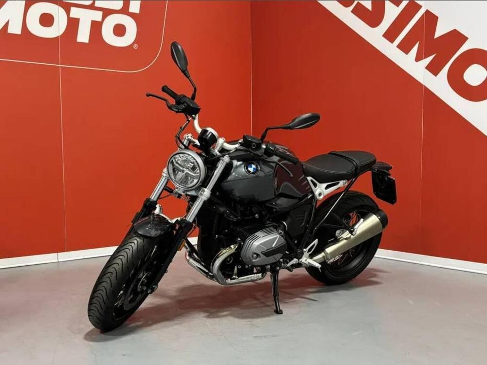 Bmw R nineT Pure (2021 - 24) (2)