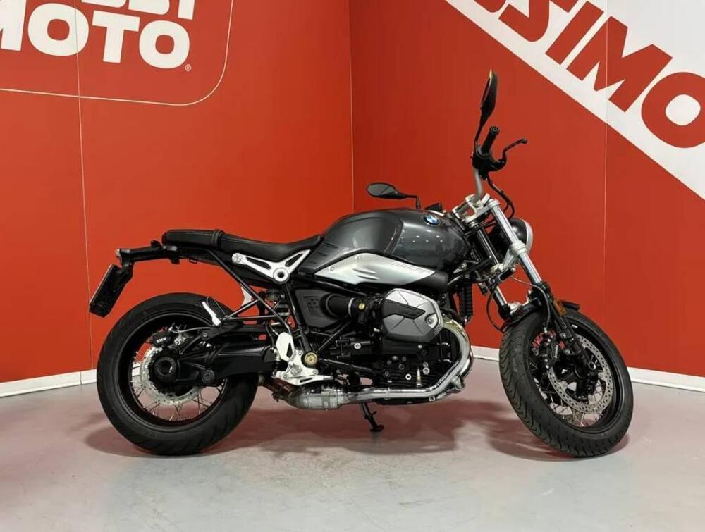 Bmw R nineT Pure (2021 - 24) (3)