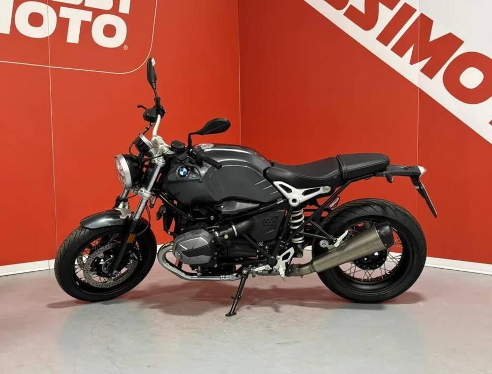 Bmw R nineT Pure (2021 - 24) (4)