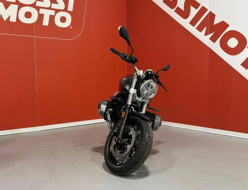 Bmw R nineT Pure (2021 - 24) (5)