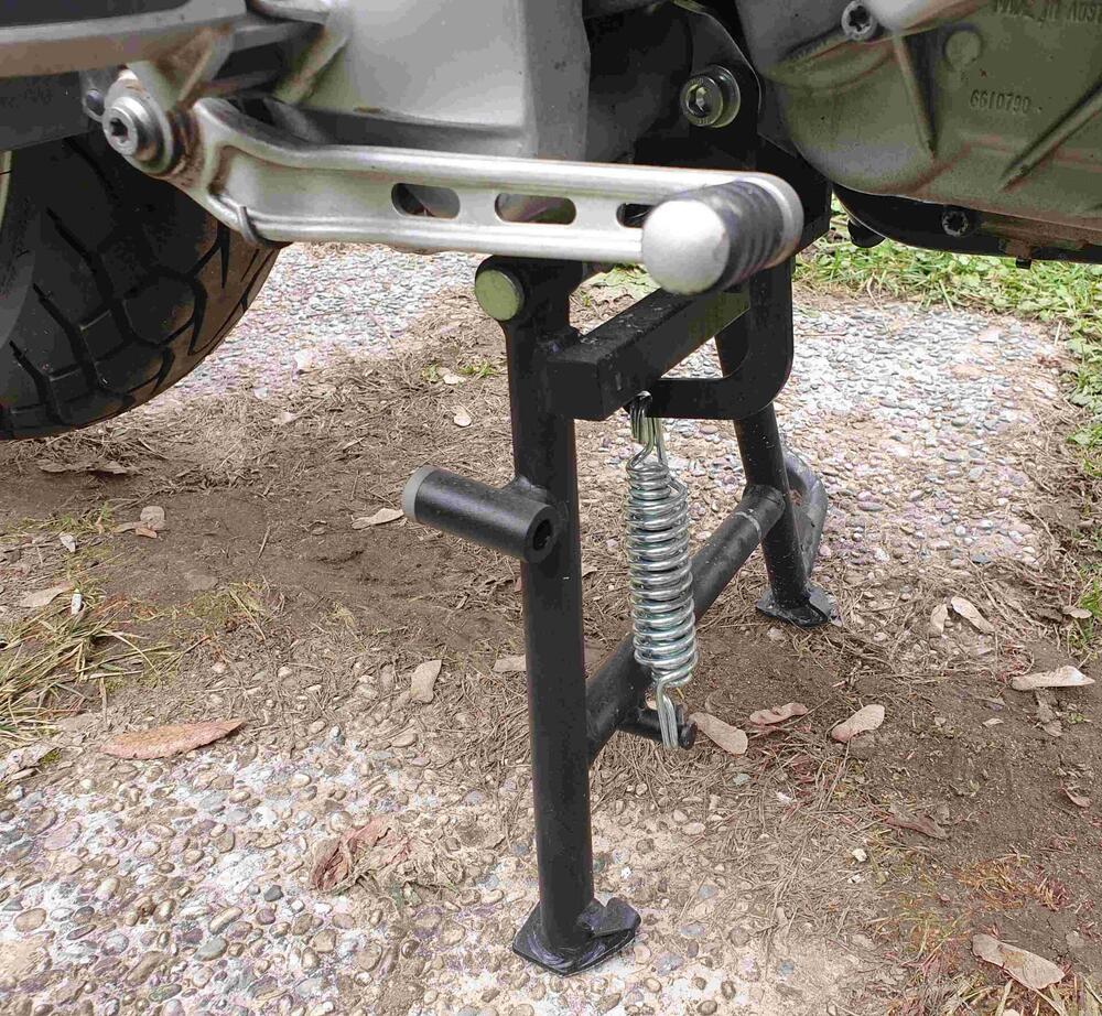 Bmw F 650 CS Scarver (2001 - 06) (9)