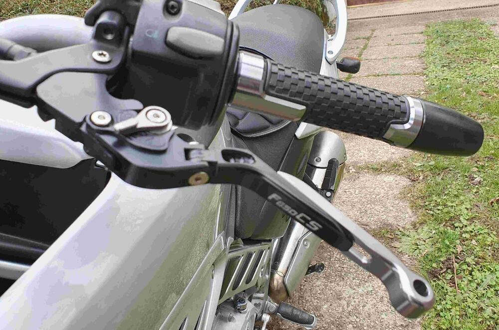 Bmw F 650 CS Scarver (2001 - 06) (10)