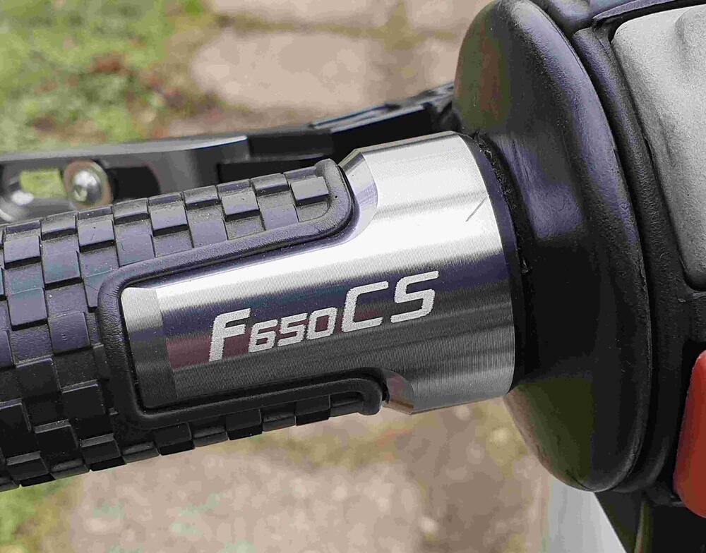 Bmw F 650 CS Scarver (2001 - 06) (11)