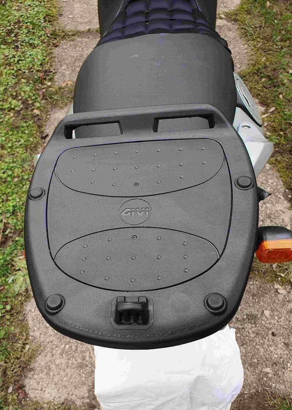 Bmw F 650 CS Scarver (2001 - 06) (12)