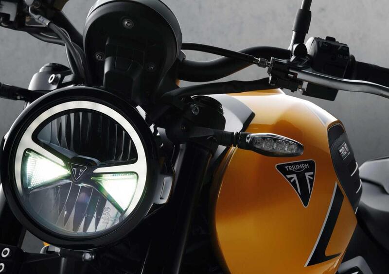 Triumph Trident 660 Trident 660 (2026) (9)