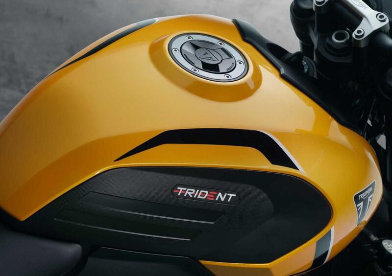 Triumph Trident 660 Trident 660 (2026) (10)