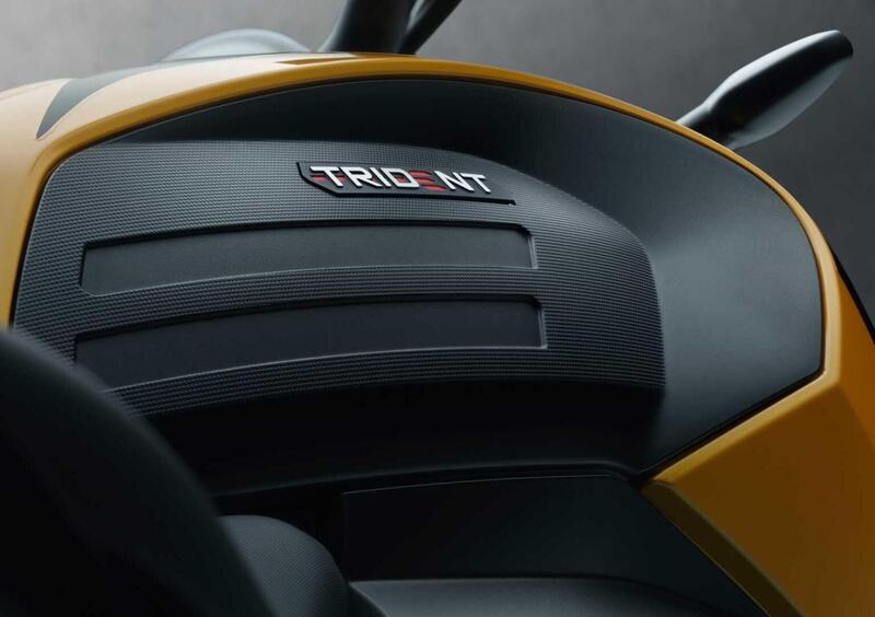 Triumph Trident 660 Trident 660 (2026) (11)