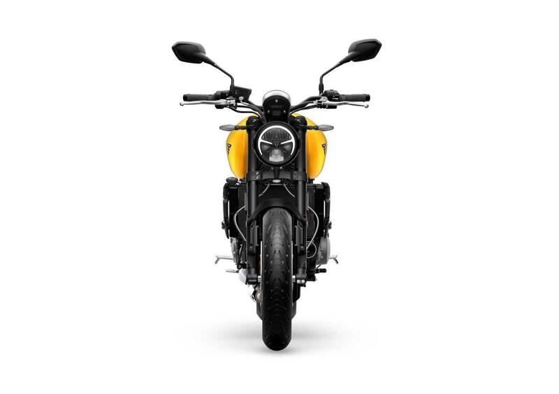 Triumph Trident 660 Trident 660 (2026) (8)