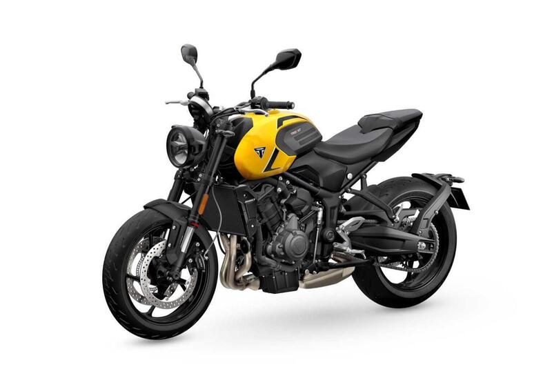 Triumph Trident 660 Trident 660 (2026) (7)