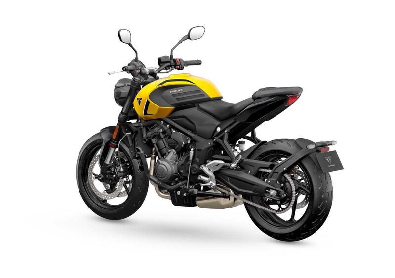 Triumph Trident 660 Trident 660 (2026) (5)