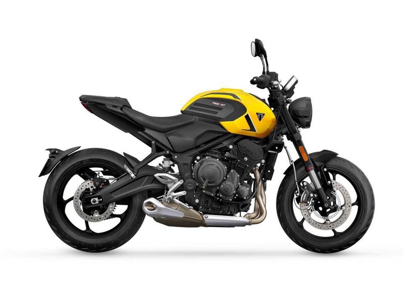 Triumph Trident 660 Trident 660 (2026) (2)