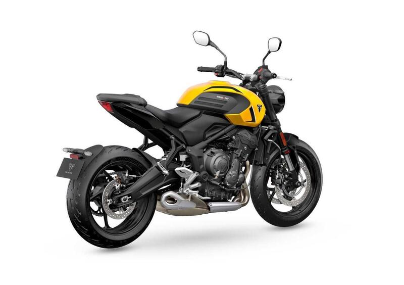 Triumph Trident 660 Trident 660 (2026) (3)