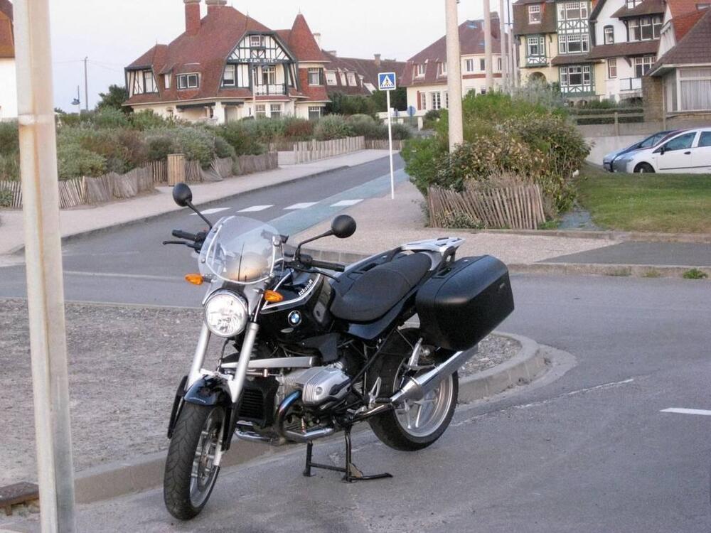Bmw R 1200 R (2006 - 11) (2)