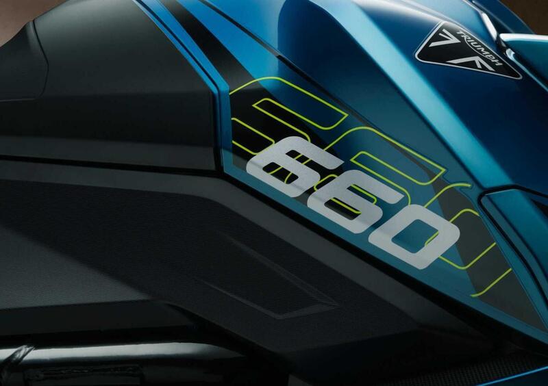 Triumph Tiger Sport 660 Tiger Sport 660 (2026) (10)