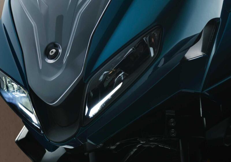 Triumph Tiger Sport 660 Tiger Sport 660 (2026) (9)