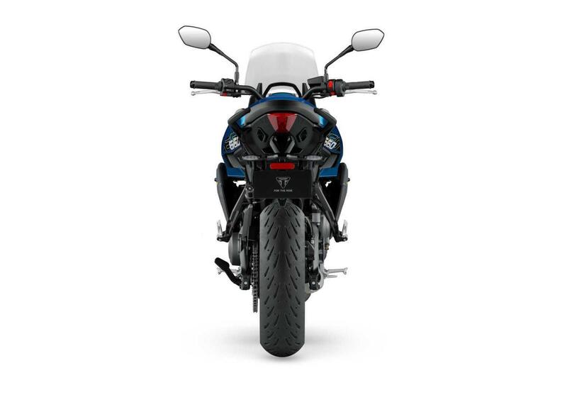 Triumph Tiger Sport 660 Tiger Sport 660 (2026) (4)