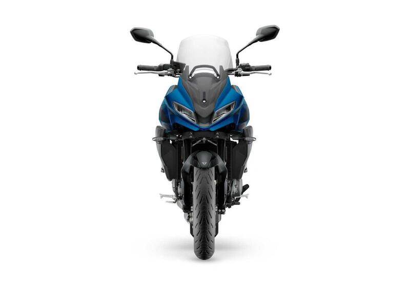 Triumph Tiger Sport 660 Tiger Sport 660 (2026) (8)