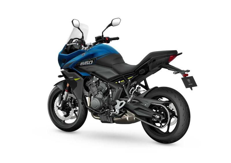 Triumph Tiger Sport 660 Tiger Sport 660 (2026) (5)