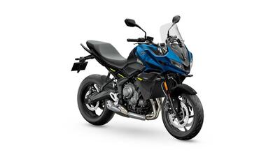 Triumph Tiger Sport 660