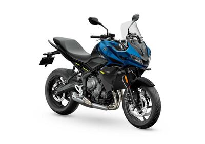 Triumph Tiger Sport 660