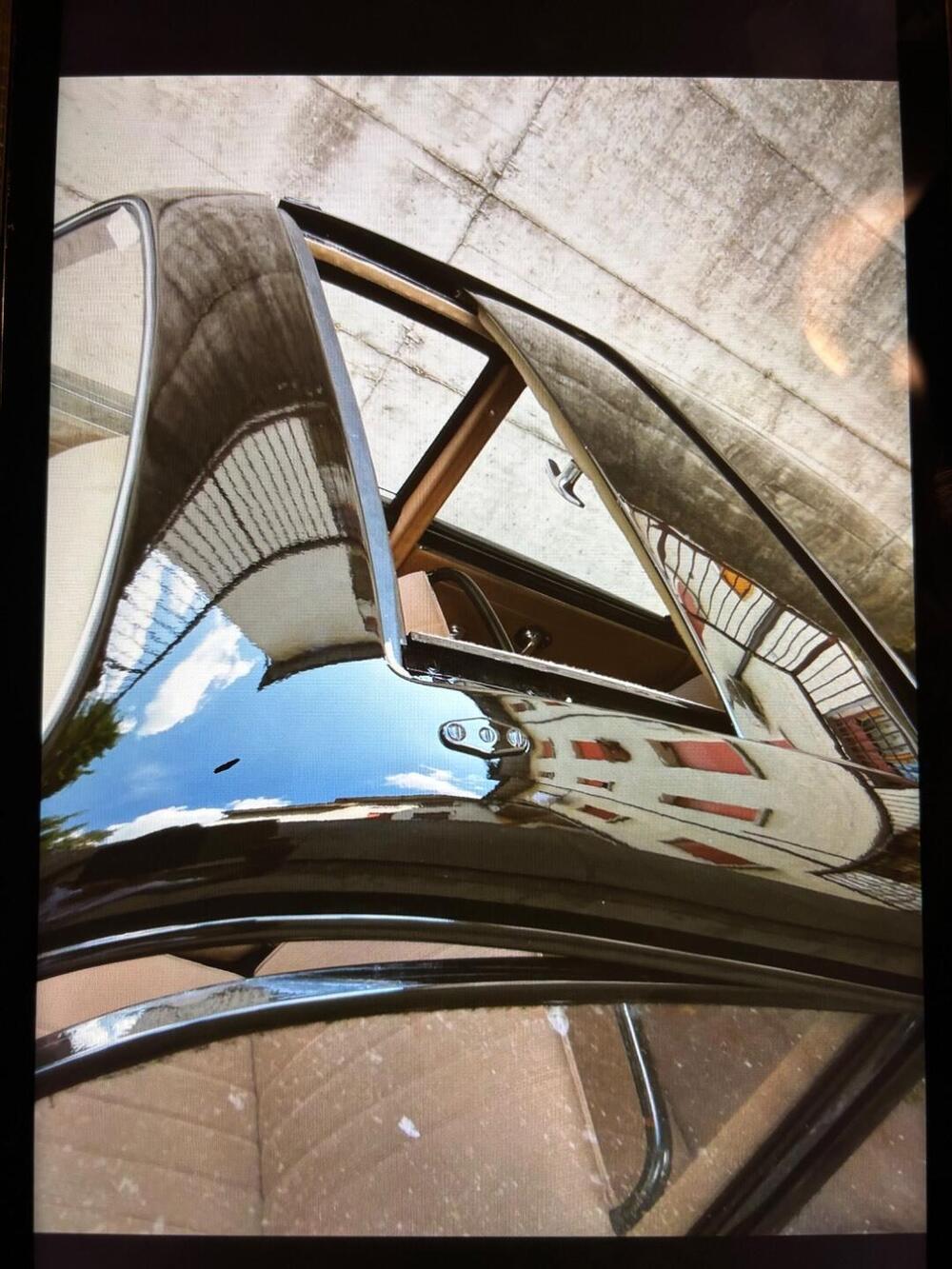 Peugeot 202 d'epoca a Reggio Emilia (9)