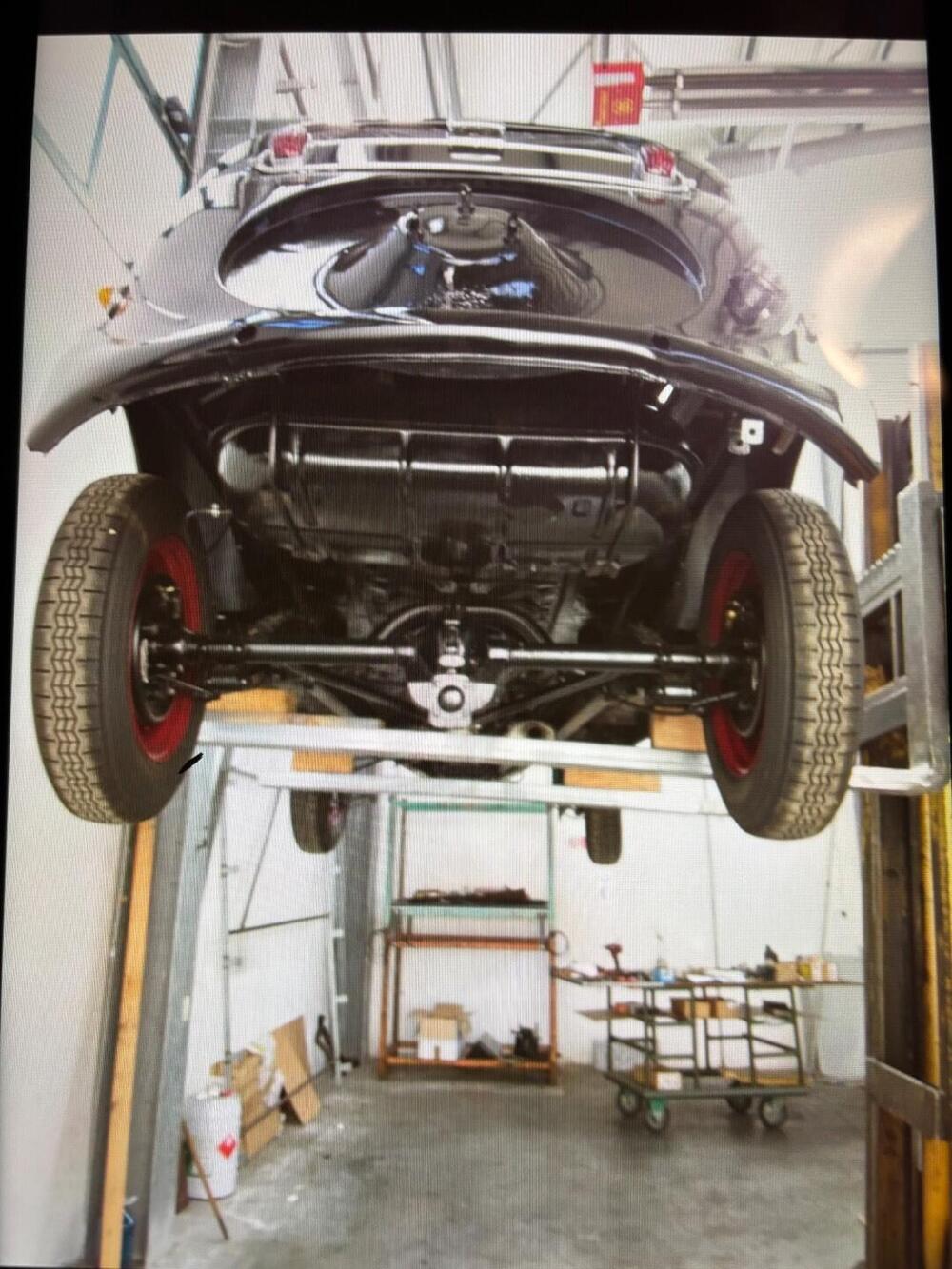 Peugeot 202 d'epoca a Reggio Emilia (10)