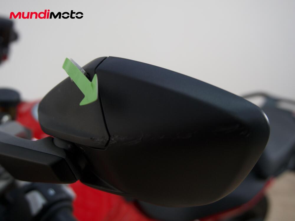 Ducati Multistrada V2 S (2025 - 26) (14)