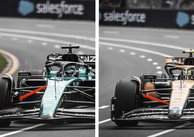 F1 2026, pushrod o pullrod? Ecco perché la scelta delle sospensioni sarà cruciale