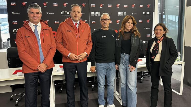 Motor Bike Expo 2026: Verona accende i motori