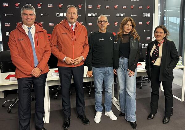 Motor Bike Expo 2026: Verona accende i motori