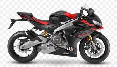 Aprilia RS 660 Factory (2025 - 26) nuova